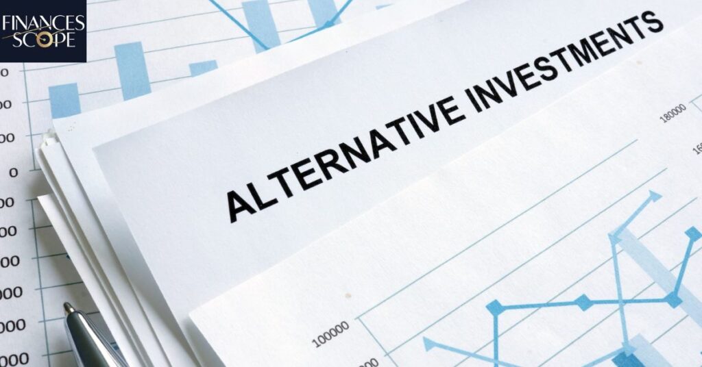 Alternative Investment Opportunities