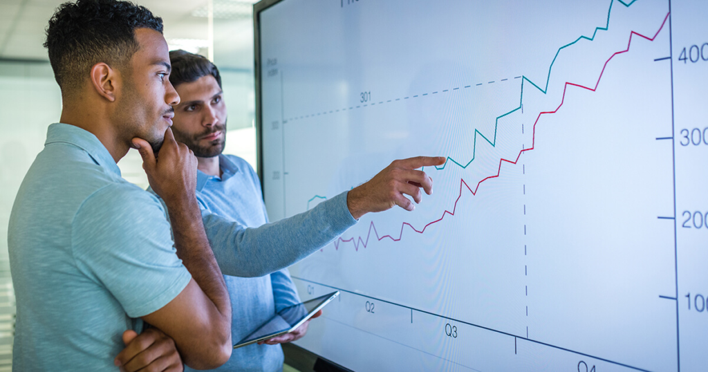 Analyzing Relationships In Investing