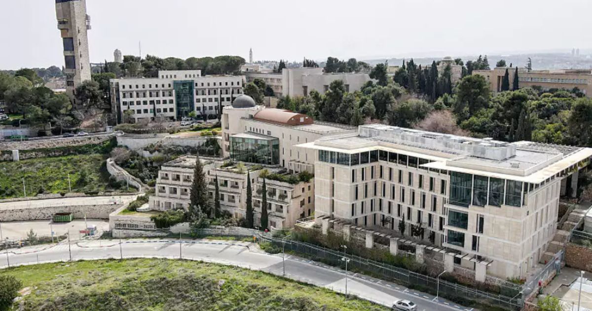 Are Universities Invested in Israel