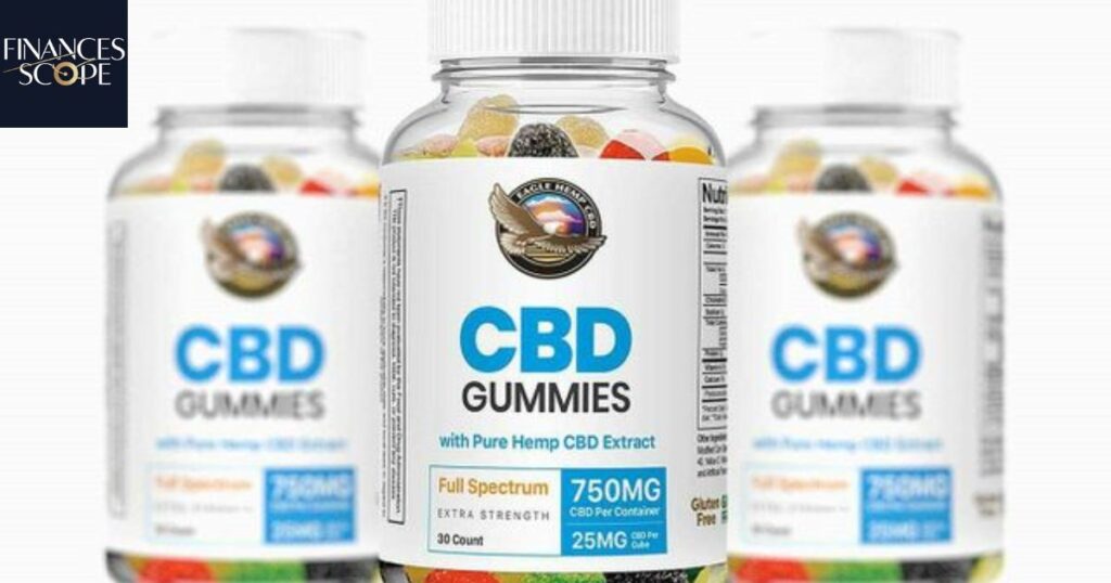 CBD Gummies And Shark Tank