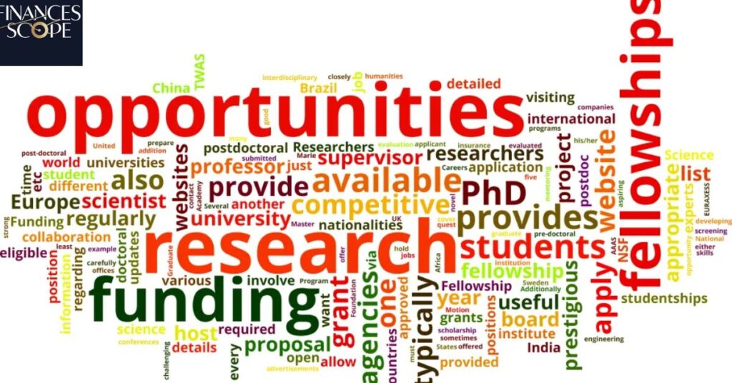 Collaborative Research Opportunities