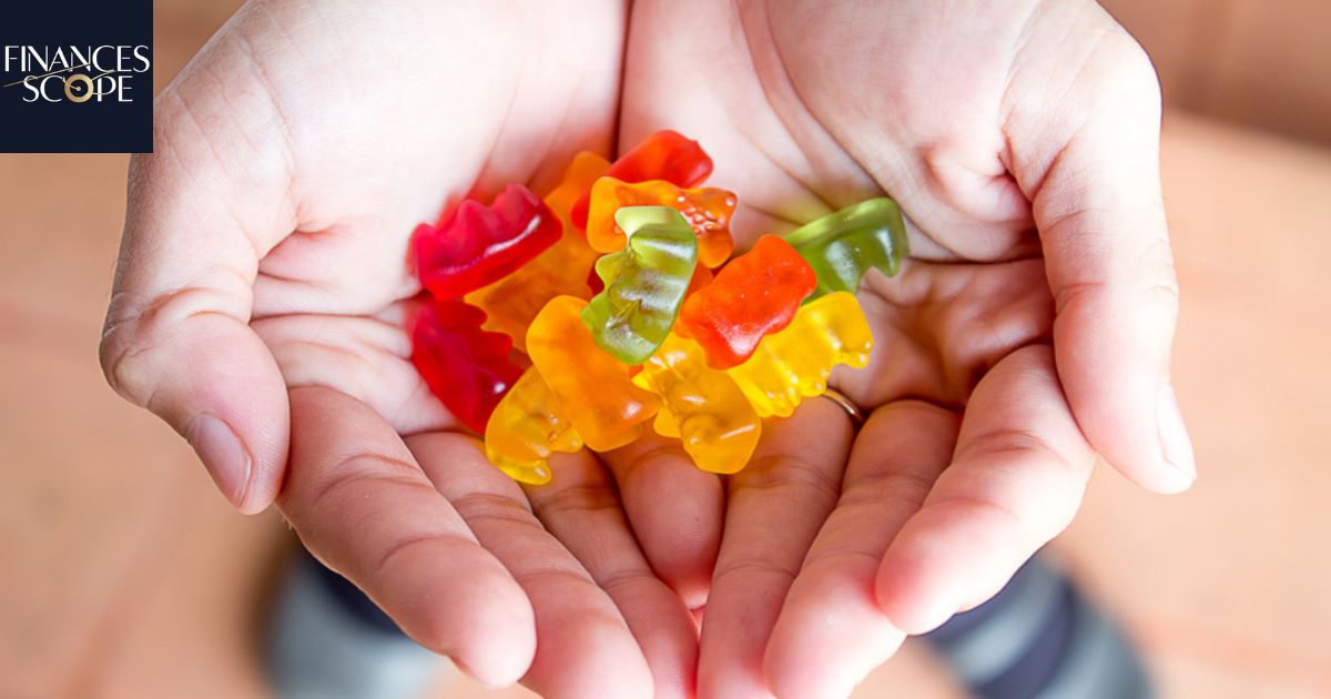 Did Shark Tank Invest in CBD Gummies