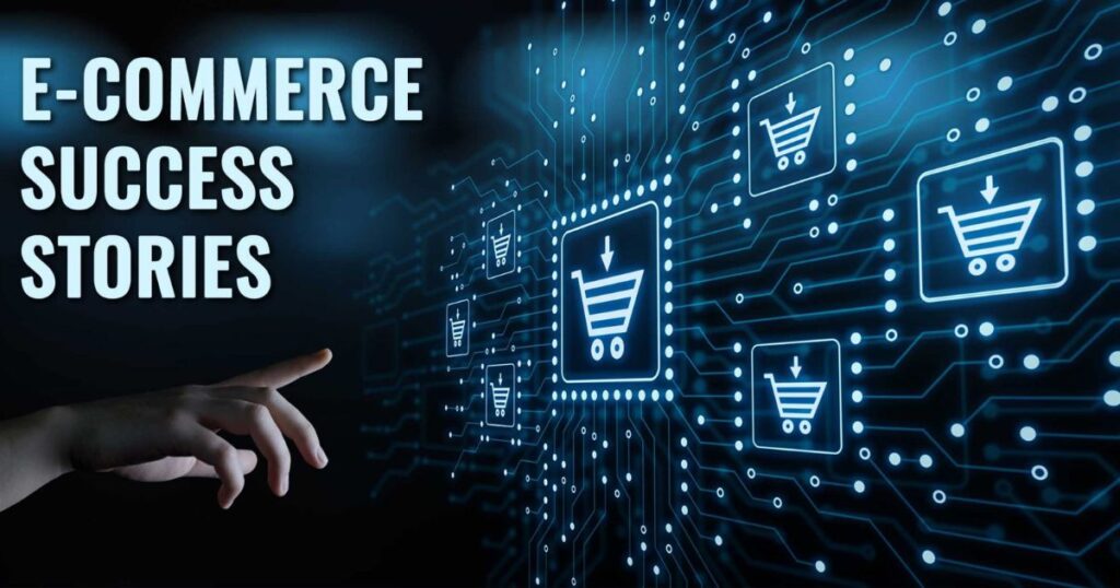 Digital and E-commerce Initiatives