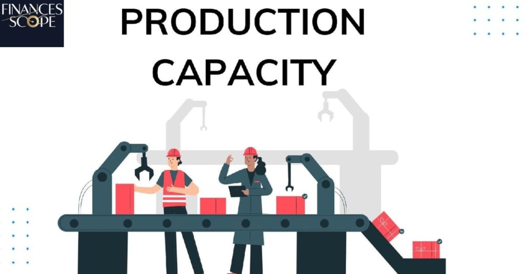 Expanding Domestic Production Capacity