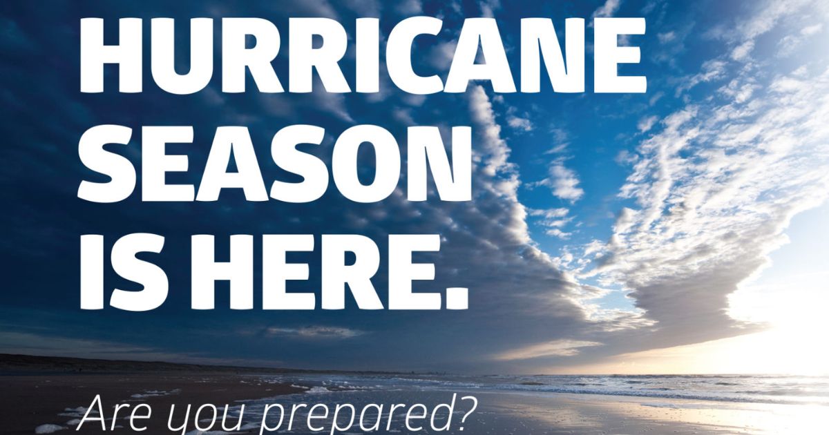 How To Invest In Anticipation Of Hurricane Season