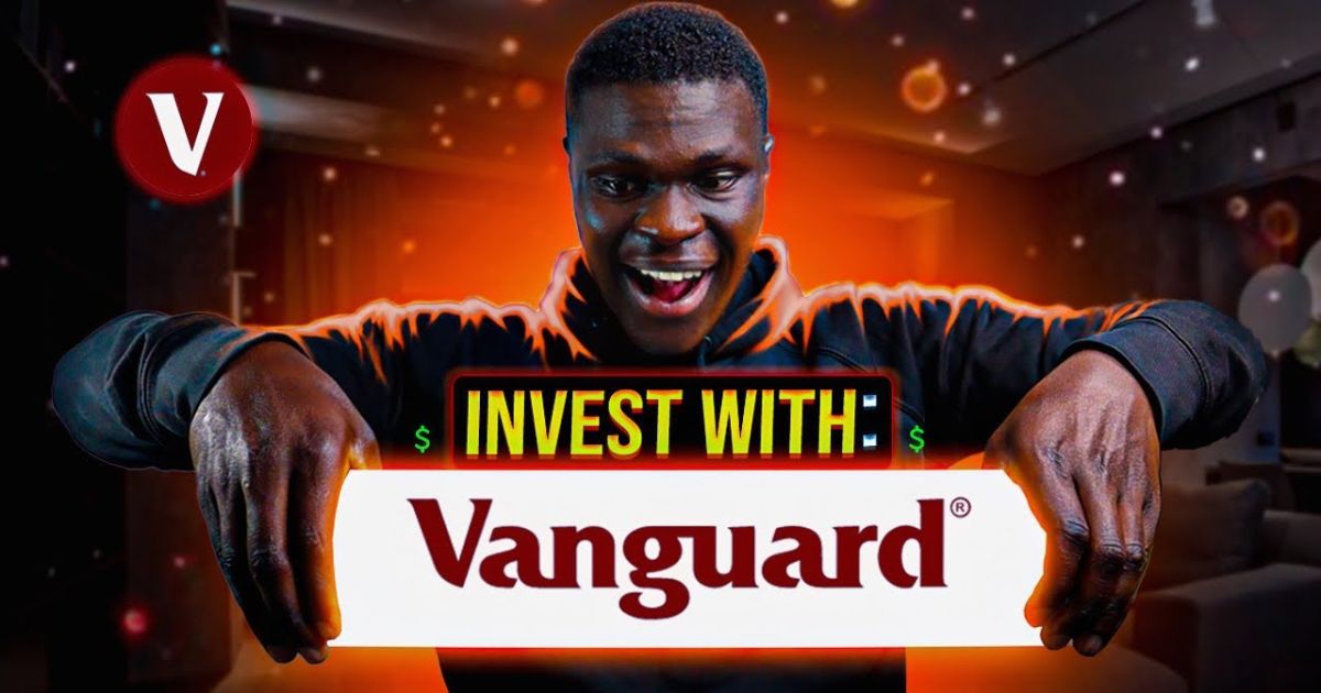 How To Set Up Automatic Investments On Vanguard