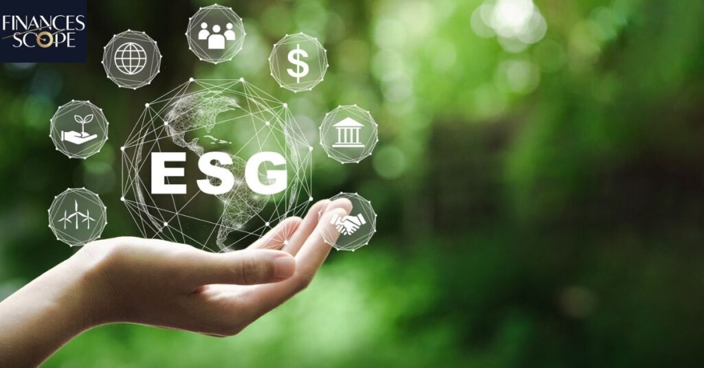 Incorporate ESG Factors