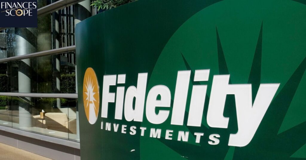 Indirect Investment Possibilities Through Fidelity