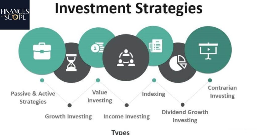 Investment Strategies For Solana