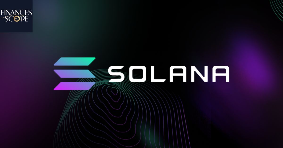 Is Solana A Good Investment