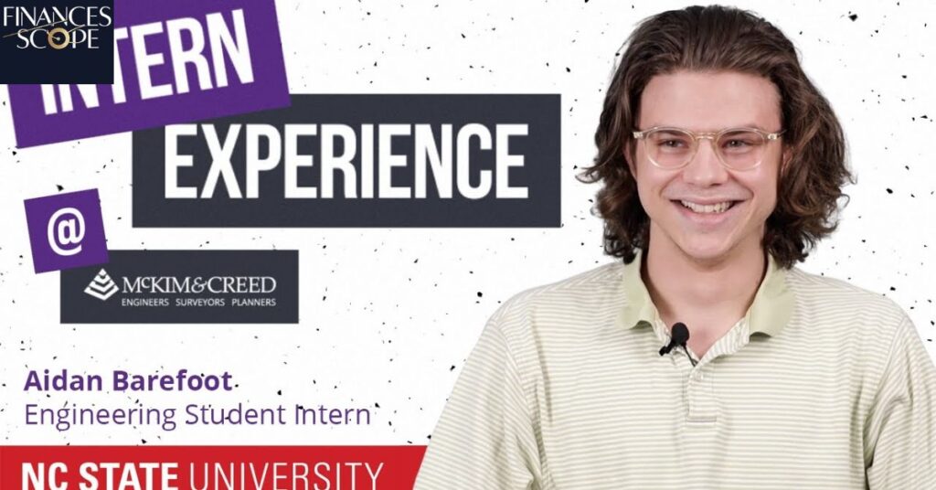 Maximizing Your Internship Experience