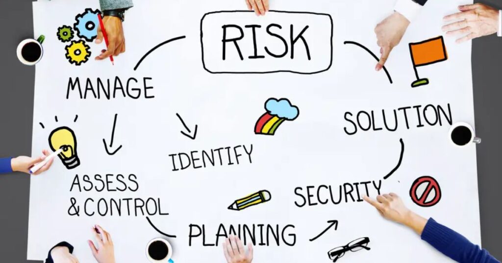 Risks And Considerations