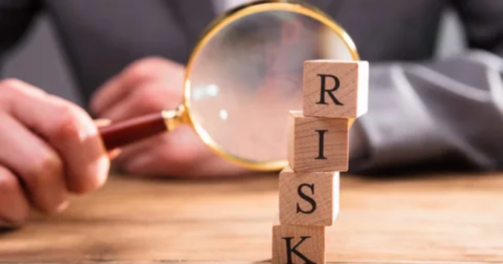 Risks And Precautions For International Student Investors