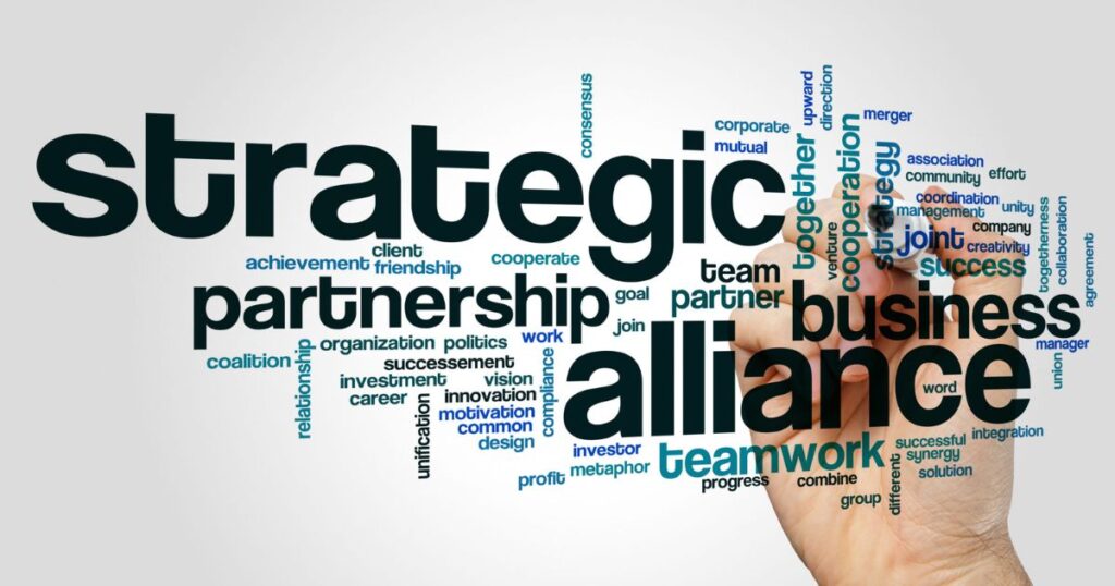 Strategic Considerations For Corporations