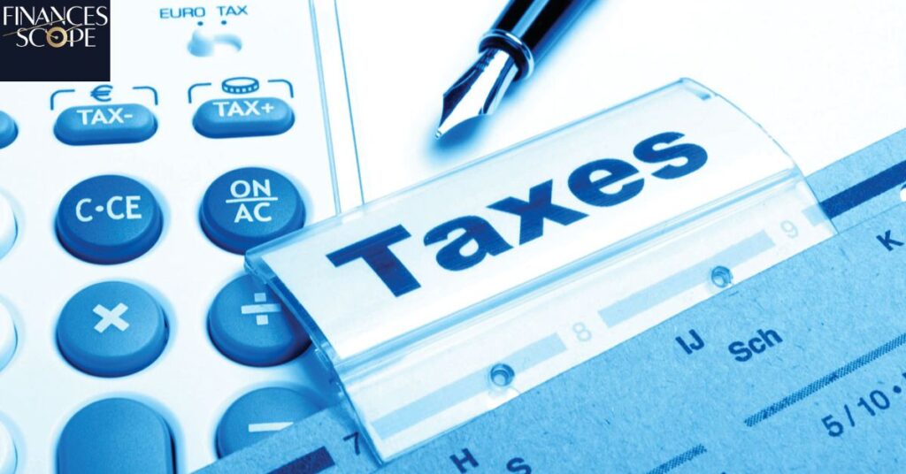 Tax Considerations For Automatic Investments