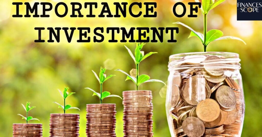 The Importance Of An Investment Policy Statement