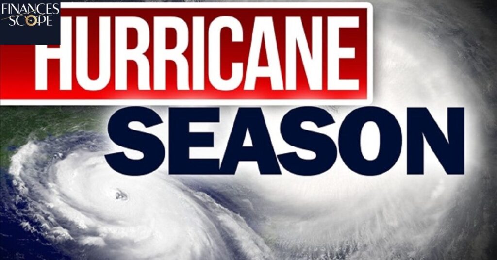 Understanding Hurricane Season