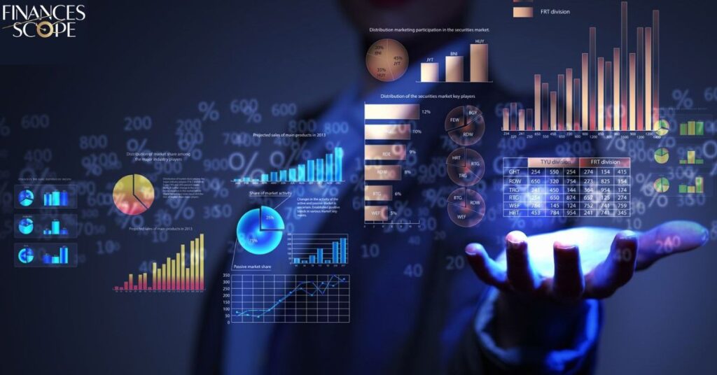 Understanding Relationships In Investing