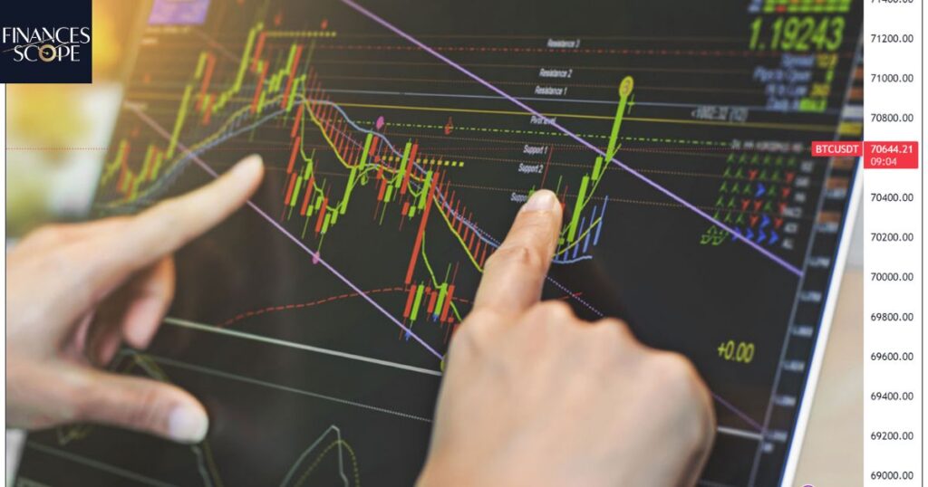 Understanding SCHD The Schwab U.S. Dividend Equity ETF