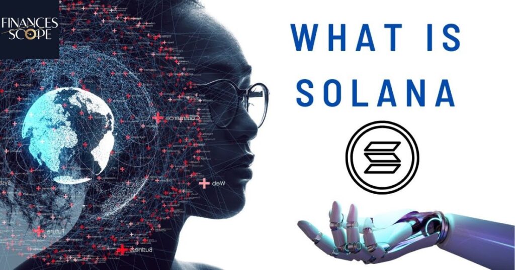 Understanding Solana 