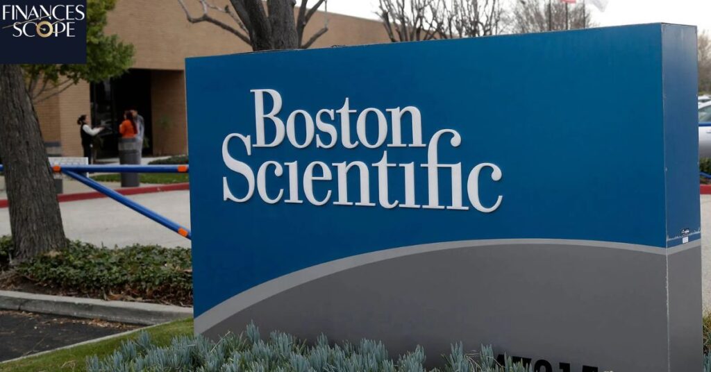 Boston Scientific's Primary Investment Banking Partners