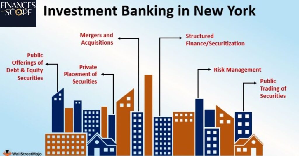 Variability Among Investment Banks