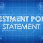 What Is An Investment Policy Statement