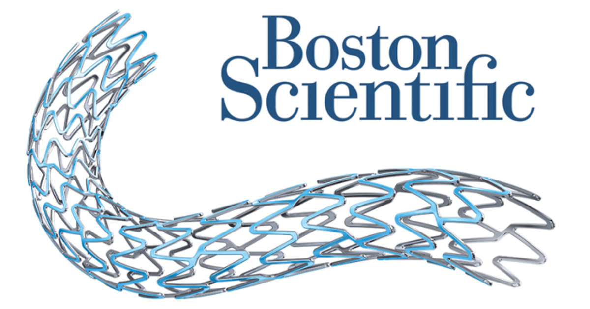 Who Is Boston Scientific's Investment Banking Firm