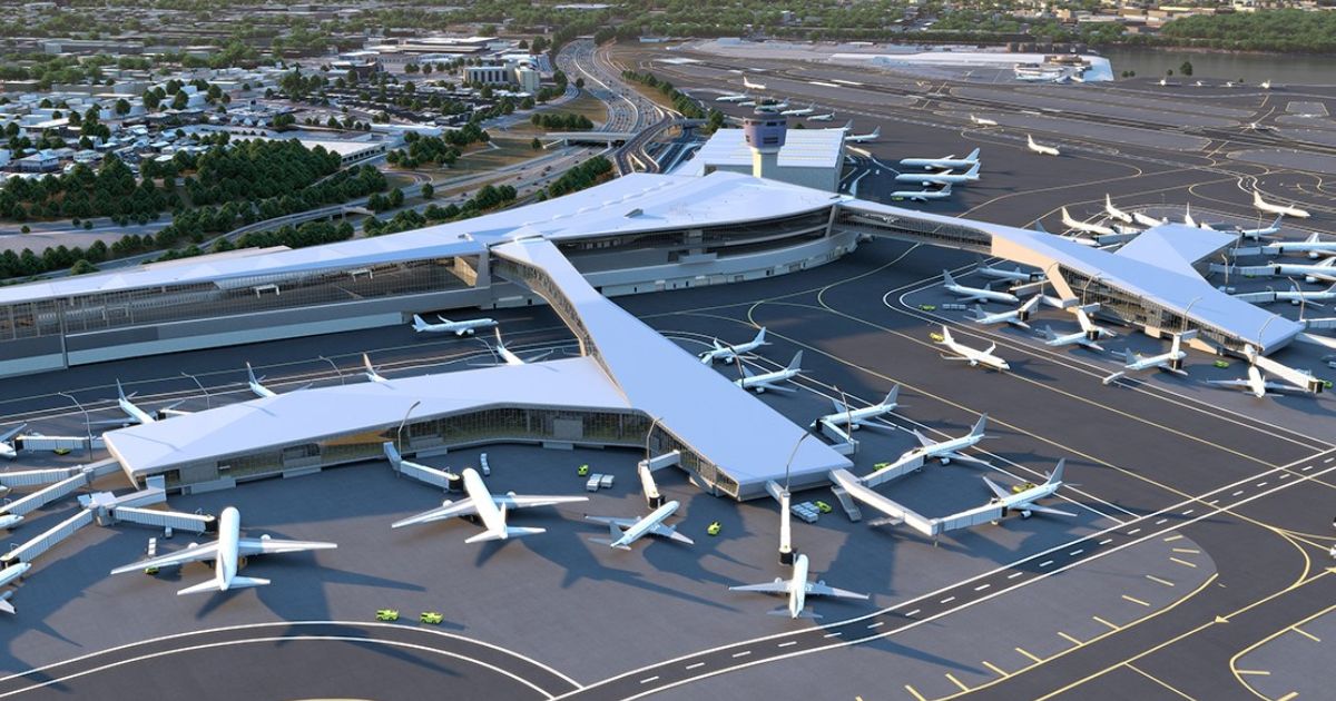 Why Should Georgia Invest Into Different Airport Locations