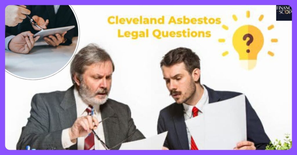 Asbestos And Its Legal Implications