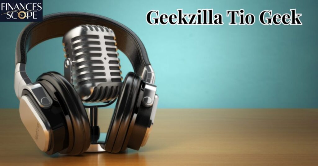 Building A Community The Heart Of Geekzilla Tio Geek