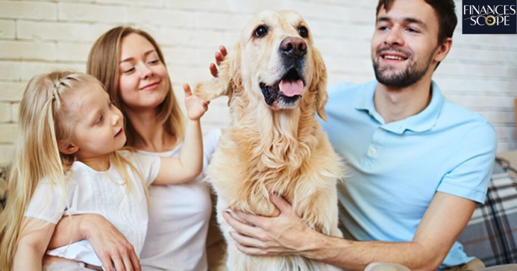 Choosing The Right Dog For Your Family