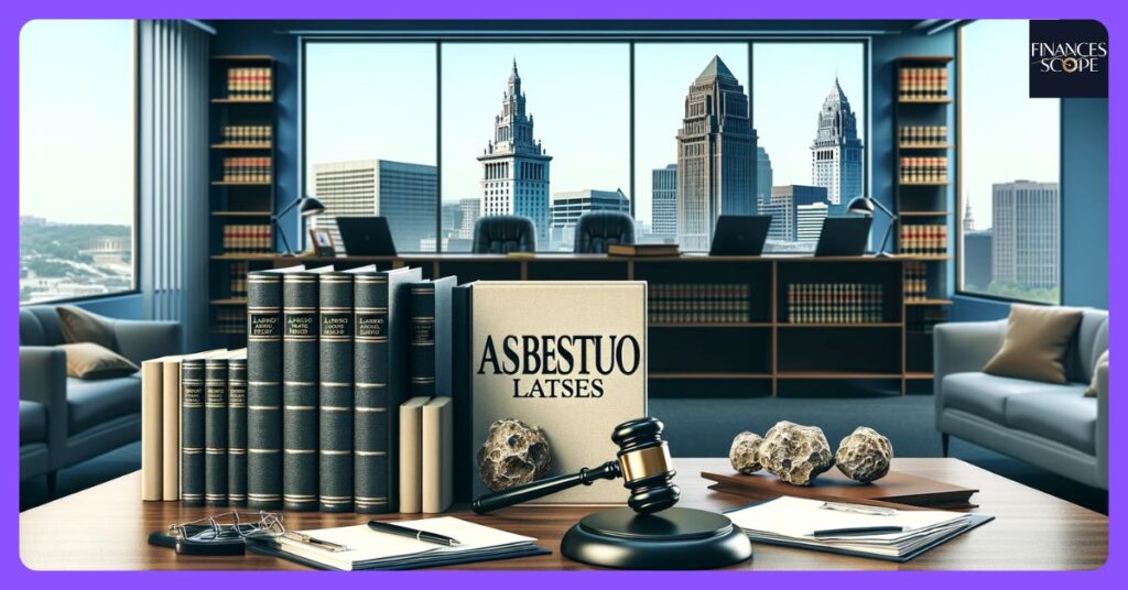 Common Asbestos-Related Legal Issues In Cleveland