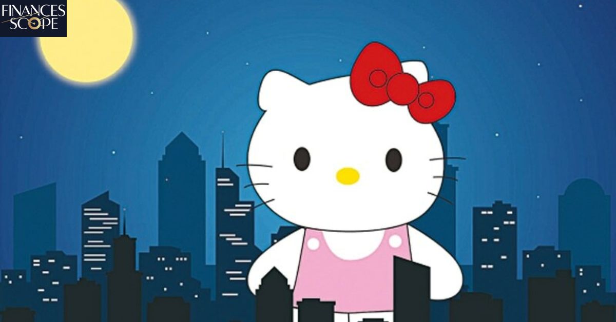 Cute:vj-sz06sco8= Hello Kitty: A Cultural Phenomenon