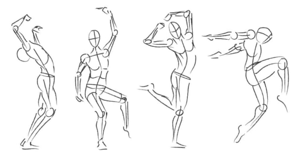 Figure Drawing