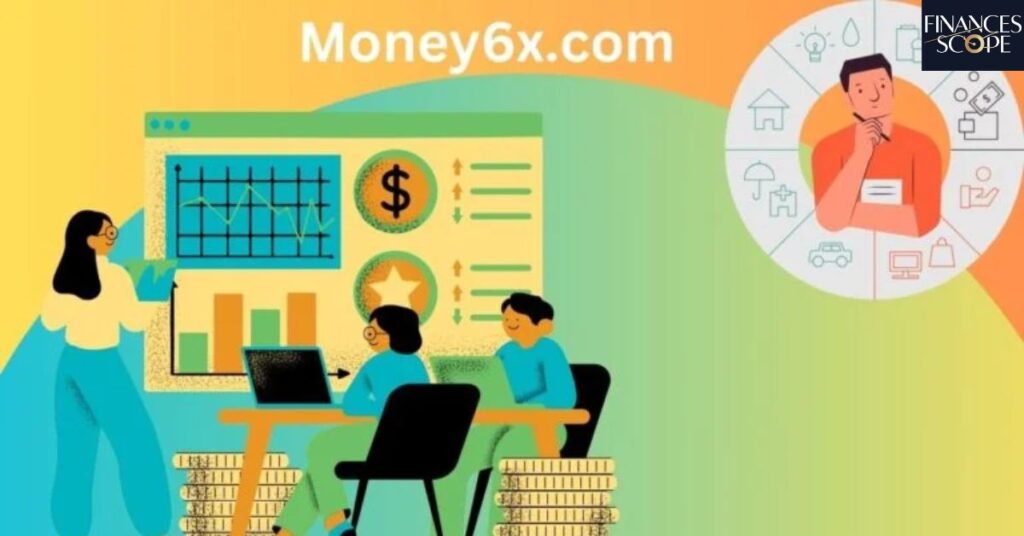 How Money6x.com Can Help You Make Better Financial Decisions?