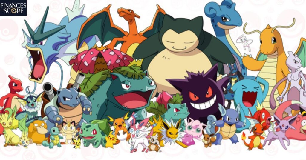 How cute:jwpq3tudfrw= pokemon Has Evolved Over The Years?