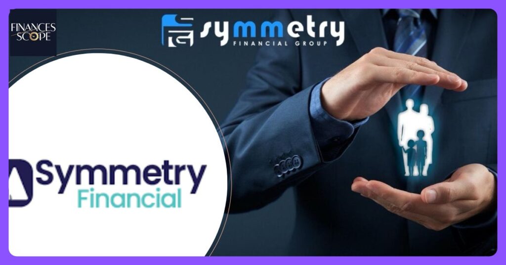 Impact On Symmetry Financial Group