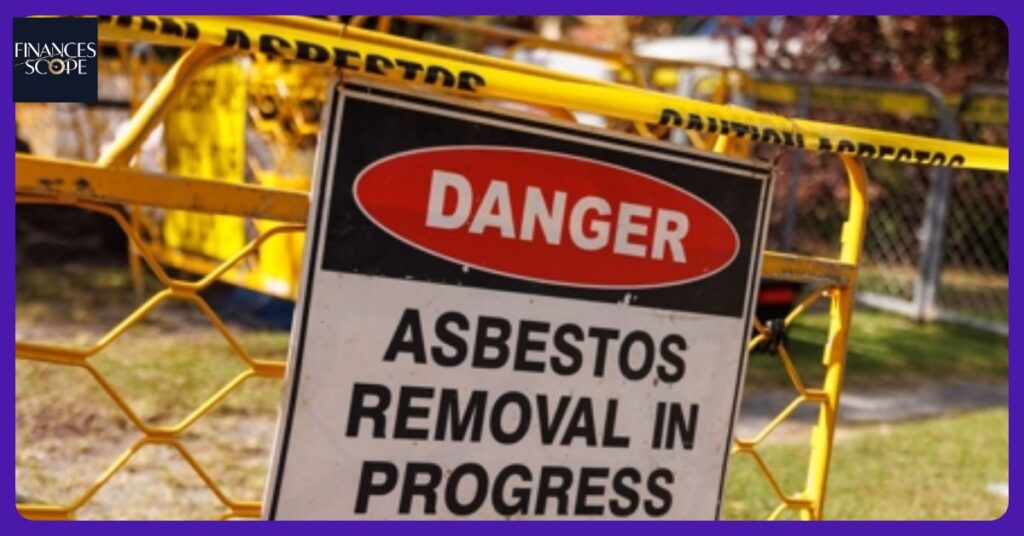 Legal Options For Asbestos Exposure Victims