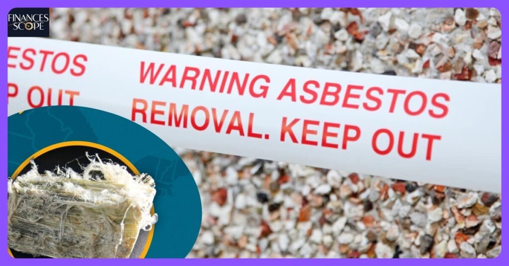 Legal Rights And Protections For Asbestos Exposure In Concord