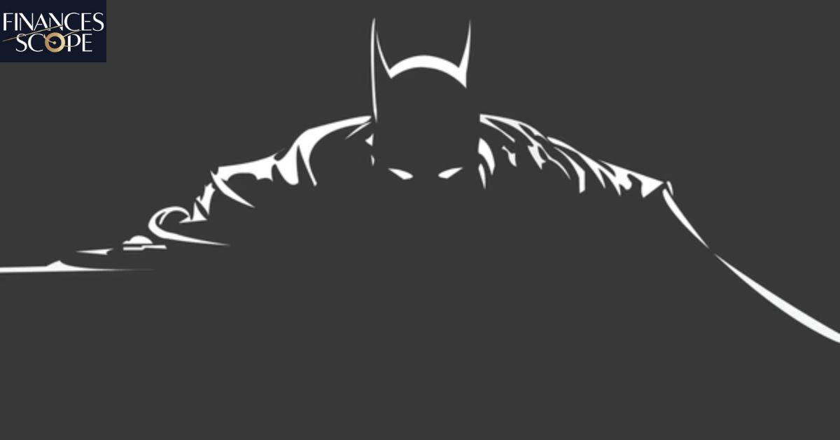 Logo:gallery= Batman: A Cultural Icon and Branding Marvel