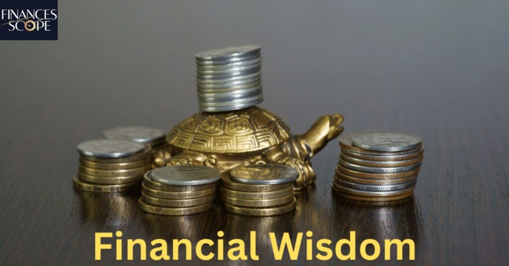 Resources For Learning More About Financial Wisdom