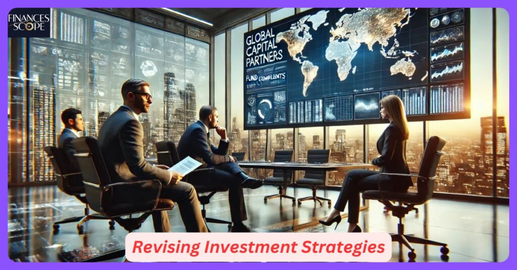 Revising Investment Strategies