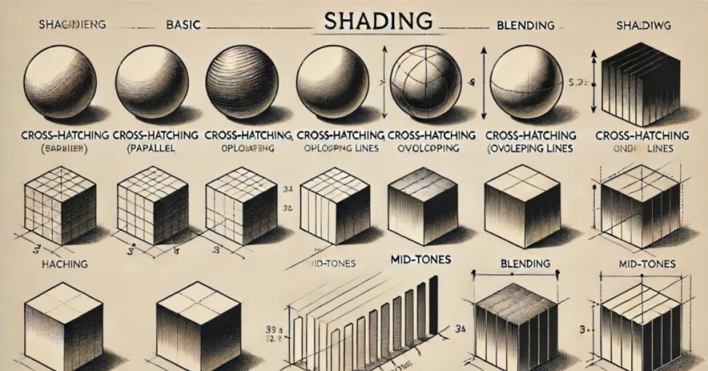 Shading Techniques