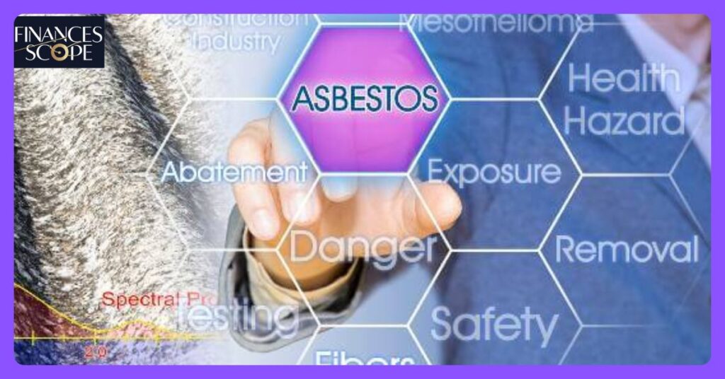 Steps To Take Following Asbestos Exposure In Madison