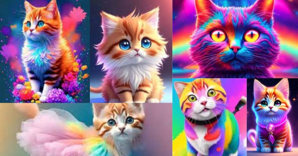 Cat Wallpaper Trends In 2024