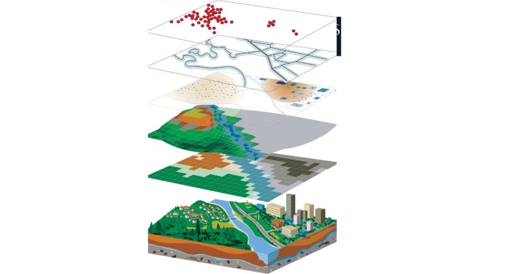 The Importance Of GIS And Mapping In Hawaiian Conservation Efforts