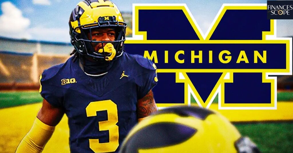 What Does "logo:34nudidlysi= michigan football" Mean?