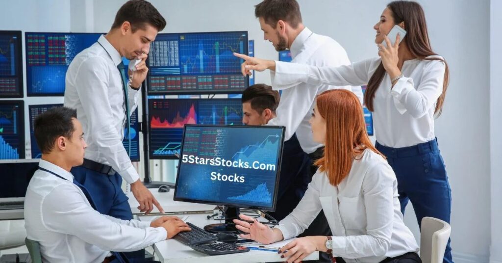 Why Choose 5StarsStocks.com Over Competitors?