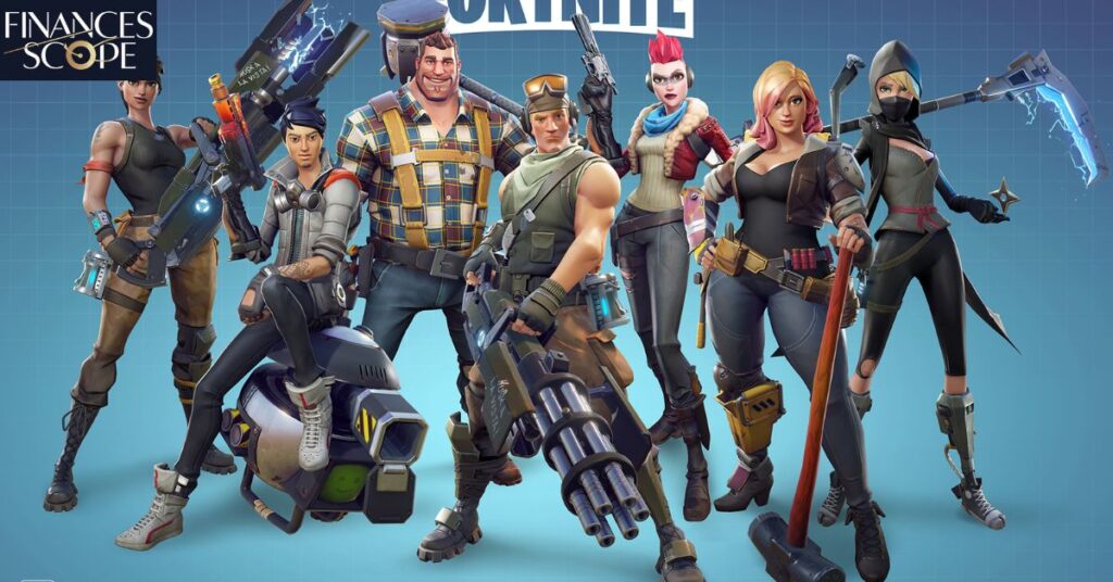 "wallpaper:o7whqc6vcko= fortnite": unpacking the keyword